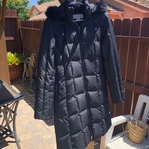 MICHAEL KORS WOMENS COAT